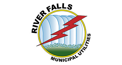 River Falls Municipal Utilities logo