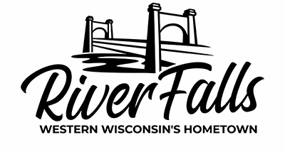 River Falls City logo