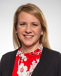 Valerie Young Admissions Counselor