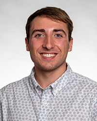 Will Sealy Admissions Counselor