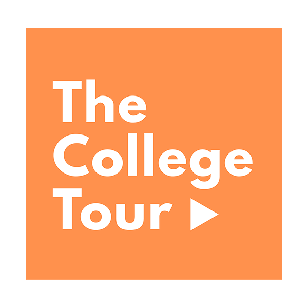 The College Tour logo